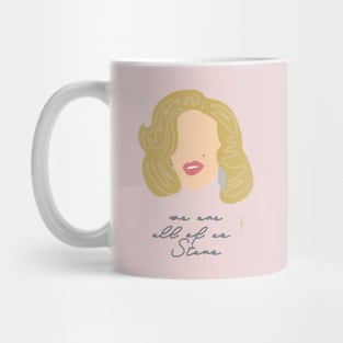 marilyn Mug